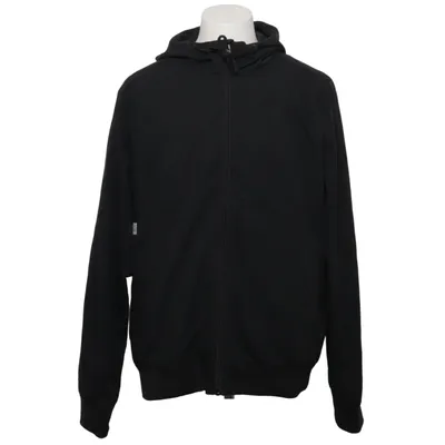 Veste (Noir) de Mazine Coton, Polyester recyclé