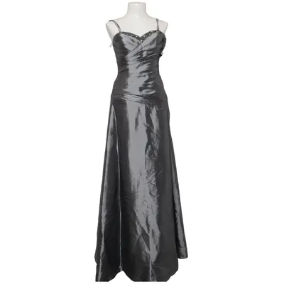 Avondjurk (Grijs) van Magic Nights Polyester
