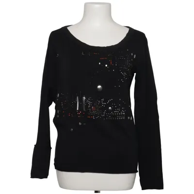 Långärmad t-shirt (Infidele) från Cop Copine Bomull, Elastan, Lyocell
