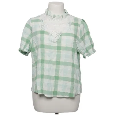 Haut (Vert, Blanc) de It Hippie Coton