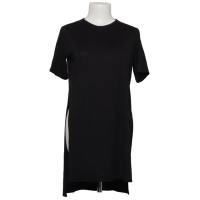 Kjole (Sort) fra Rokoko Elastan, Polyester
