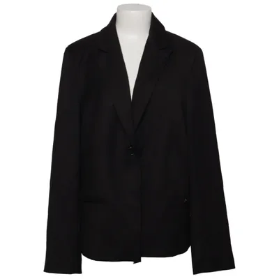 Blazer (Belezza) van Ancora Elastaan, Polyester, Viscose, Wol
