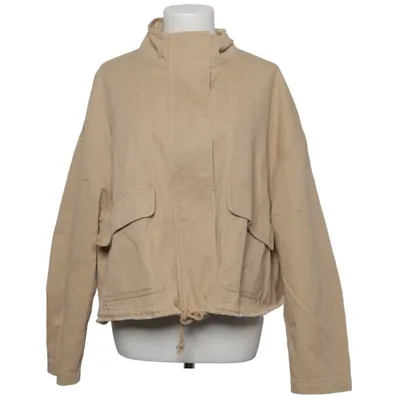 Jacke (Beige) von Primark Baumwolle