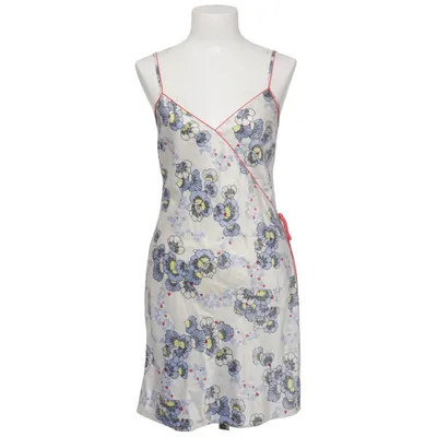 Nuisette (Blanc, Multicolore) de Darjeeling Polyester