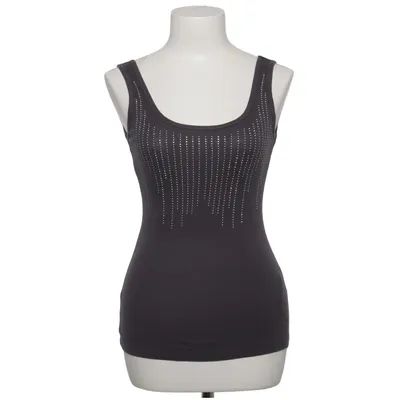 Tanktop (Grijs) van FB Sister Katoen