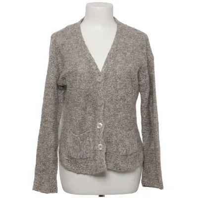 Strickjacke (Grau) von Stile Benetton