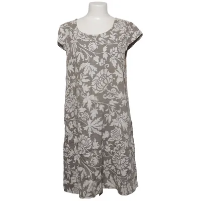 Dress (Beige) from Carina Ricci Linen
