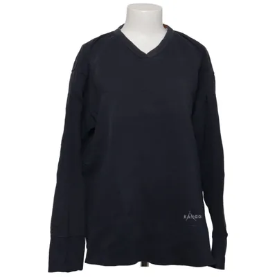 Sweatshirt (Bleu) de Kangol Coton