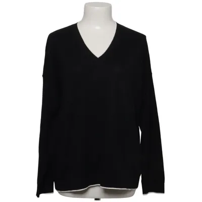 Pullover (Zwart) van Dine'n' Dance Kasjmier, Katoen