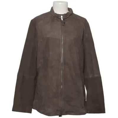 Lederjacke (Amari-Tv) von Otto Kern