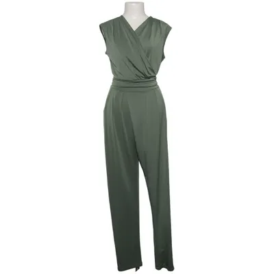Jumpsuit (Groen) van Esperance