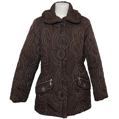 Vinterjacka (Brun) från Centigrade Polyester