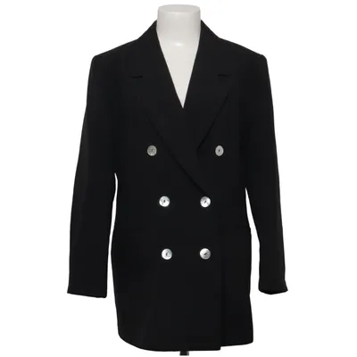 Blazer (Noir) de Avance Creation