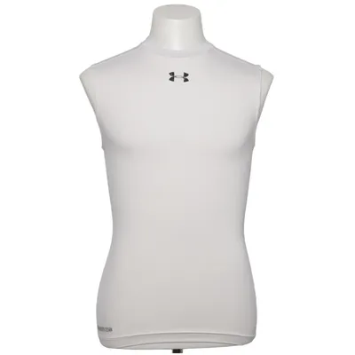 Débardeur de sport (Heatgear) de Under Armour Élasthane, Polyester