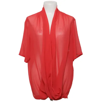 Haut (Rouge) de Sallie Sahne