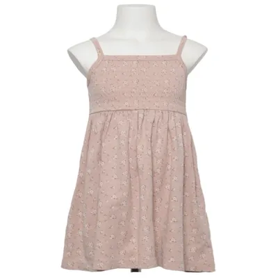 Robe (Rose) de Jamie Kay Coton biologique