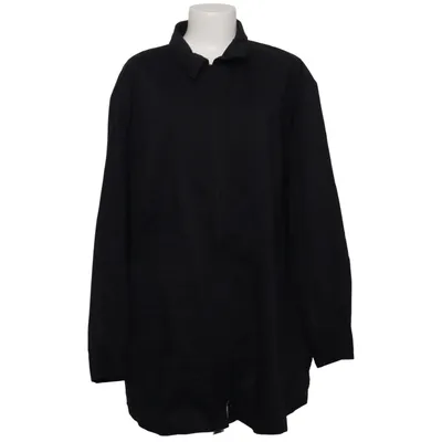 Jacke (Schwarz) von Die Lingener Baumwolle, Elasthan, Polyester