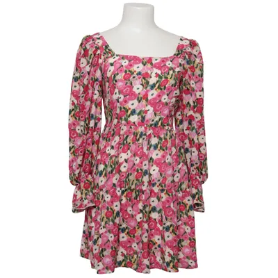 Kleid (Pink, Mehrfarbig) von Sugarfree