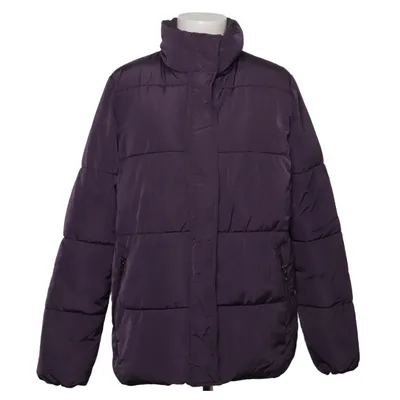 Vinterjacka (Lila) från Libelle Polyester