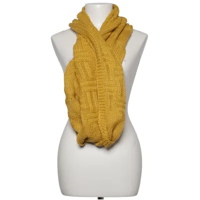 Colsjaal (Geel) van Style Breaker Viscose