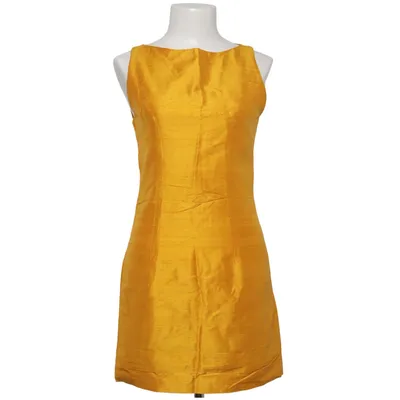 Kleid (Gelb) von Mod Ecran Seide