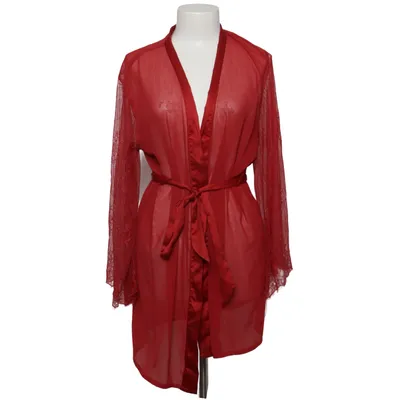 Dressing gown (Red) from Hunkemöller