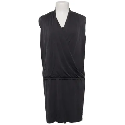 Robe (Gris) de Pepe Jeans Cupro, Élasthane