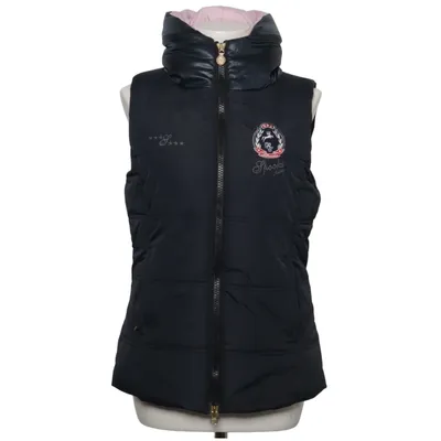 Ydervest (Blå, Pink) fra Spooks Polyester
