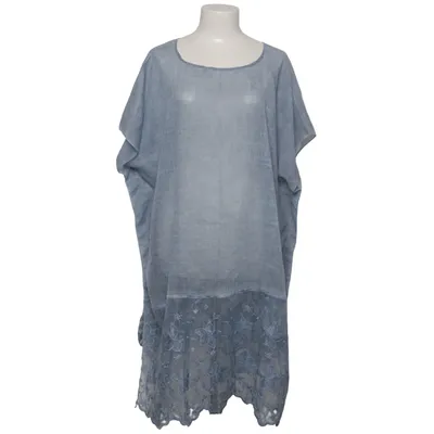 Kaftan (Blau) von Sunny