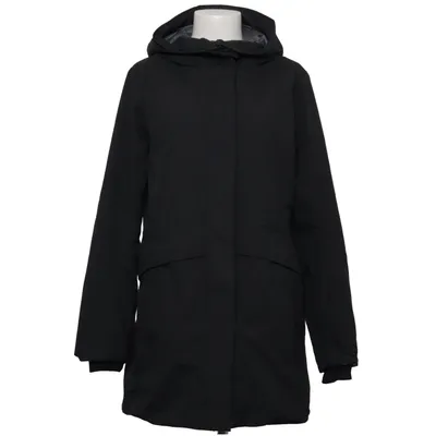 Parka (Schwarz) von Didriksons