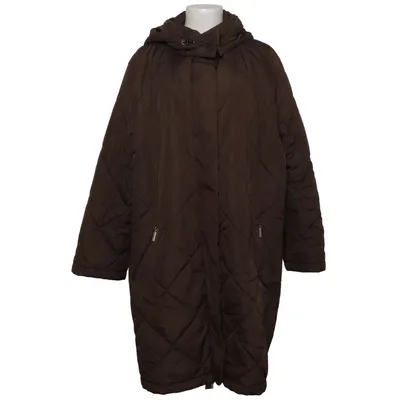 Manteau d'hiver (Marron) de Outback Polyester