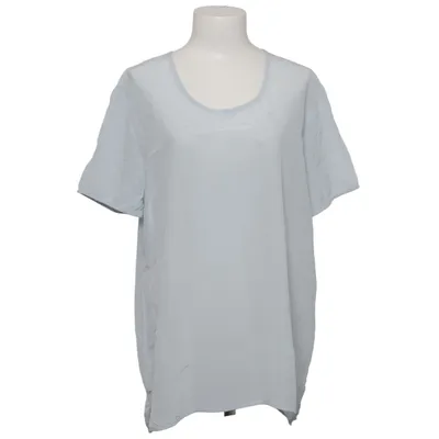 Top (Blauw) van GC Fontana Zijde