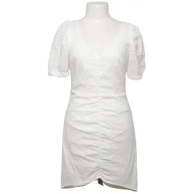 Robe (Blanc) de Saint Genies Coton
