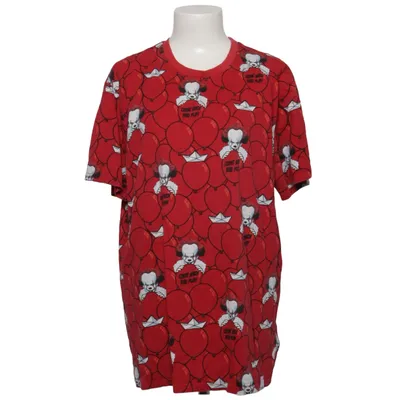 T-shirt (Röd) från Loungefly Bomull