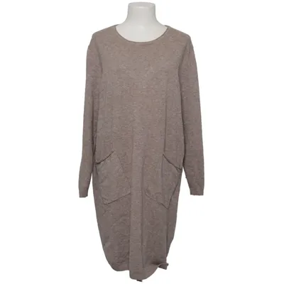 Tunic (Beige) from Anny Elastane, Modal, Polyamide, Viscose