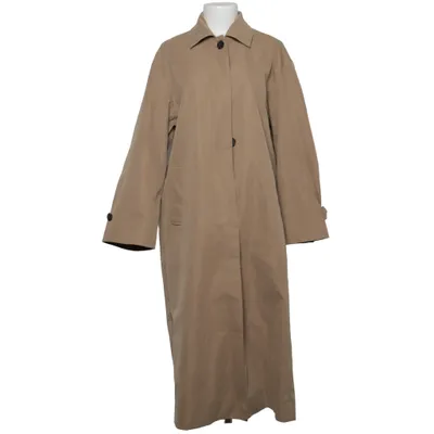 Trenchcoat (Beige) von Tom Tailor Polyester