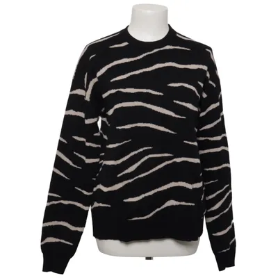 Sweater (Sort, Beige) fra Zoe Karssen