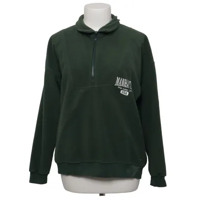 Polaire (Vert) de Pacific Republic Pull & Bear