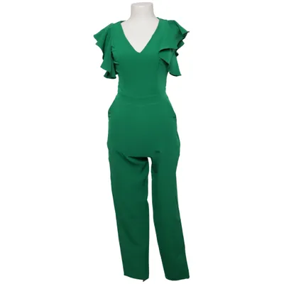 Jumpsuit (Groen) van Studio F