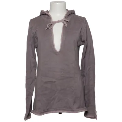 Hoodie (Purple) from Scandic Cotton