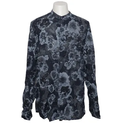 Chemise (Gris, Noir) de Take Two Lin