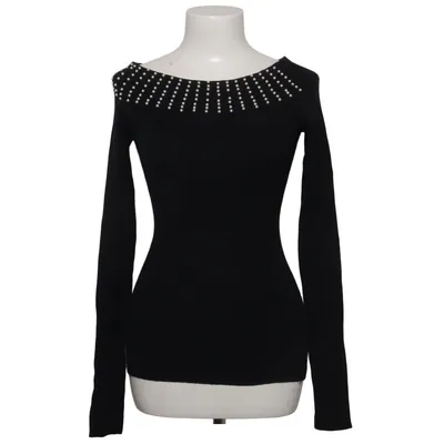 Sweater (Sort) fra Mister Lady Polyamid, Polyester, Viscose
