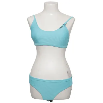 Bikini (Blauw) van Teisumi Elastaan, Polyester