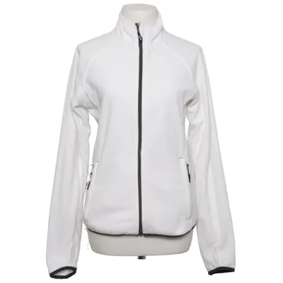 Veste polaire (Blanc) de Elevate Polyester