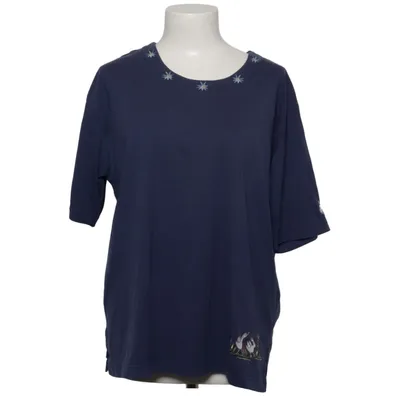 T-shirt (Traditional Style) de Bexleys Coton, Polyester
