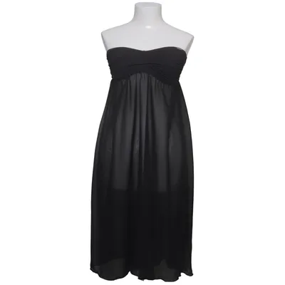 Beach dress (Gray) from Panos Emporio Elastane, Polyamide, Polyester