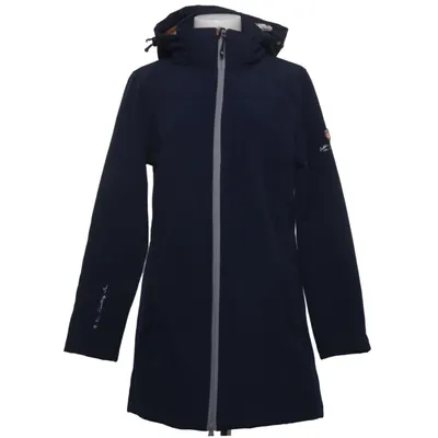 Parka (Trektex) van X Land Elastaan, Polyester