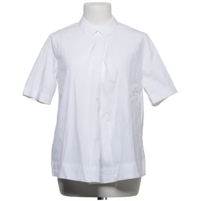 Top (White) from Tonno & Panna Cotton, Elastane, Polyamide