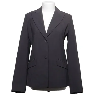 Blazer (Grijs) van Your Face Elastaan, Polyester, Wol