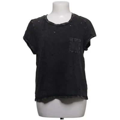 T-shirt (Gris) de American Eagle Outfitters Coton